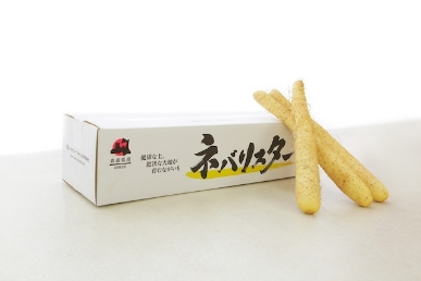 令和6年度産 青森県産ネバリスター(ながいも)10㎏